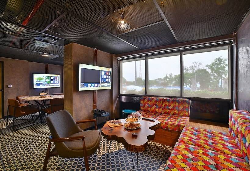 هتل Zimmer Bosphorus