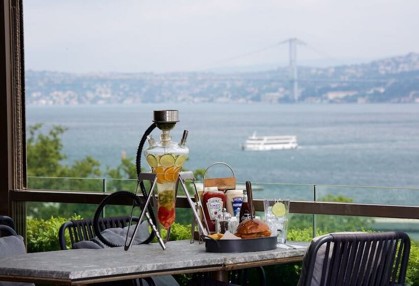 هتل Zimmer Bosphorus