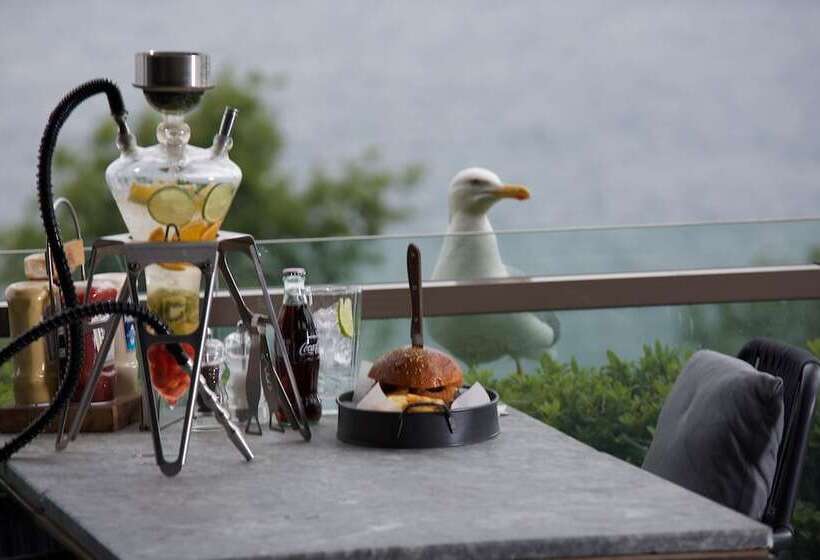 هتل Zimmer Bosphorus