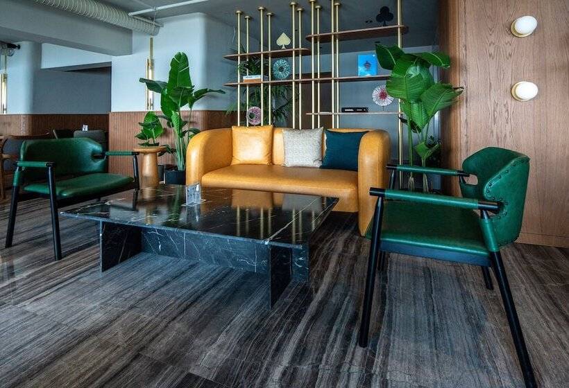 هتل Zimmer Bosphorus