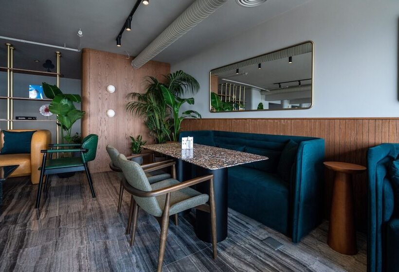 هتل Zimmer Bosphorus