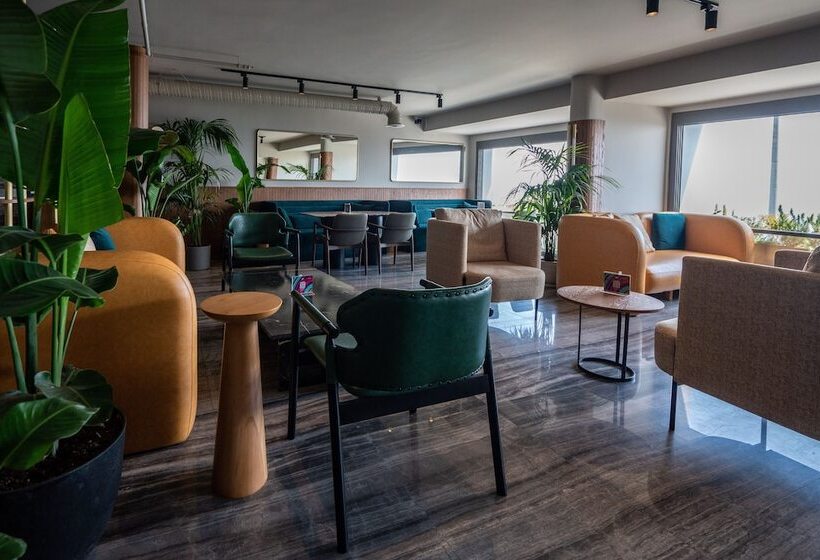 هتل Zimmer Bosphorus