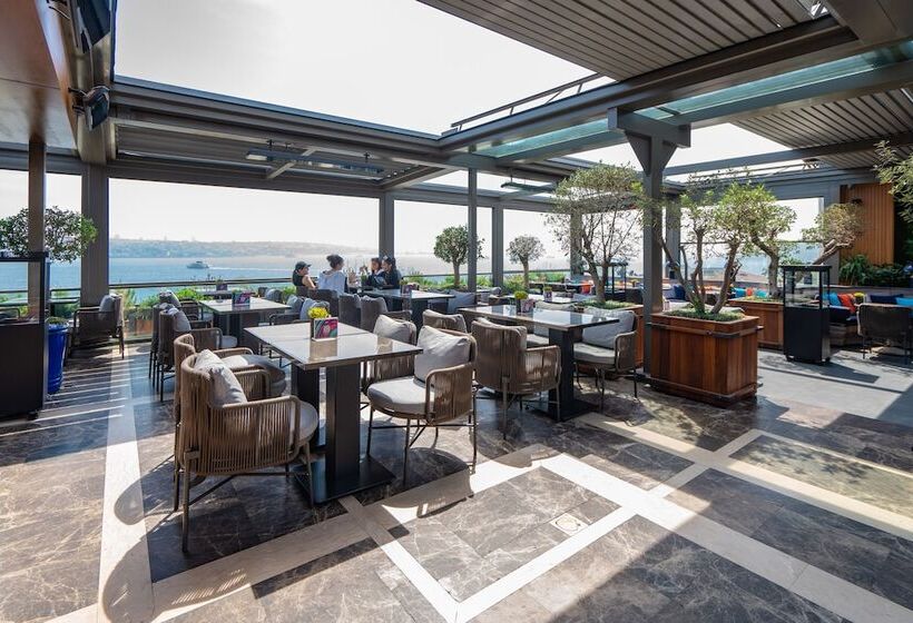 هتل Zimmer Bosphorus