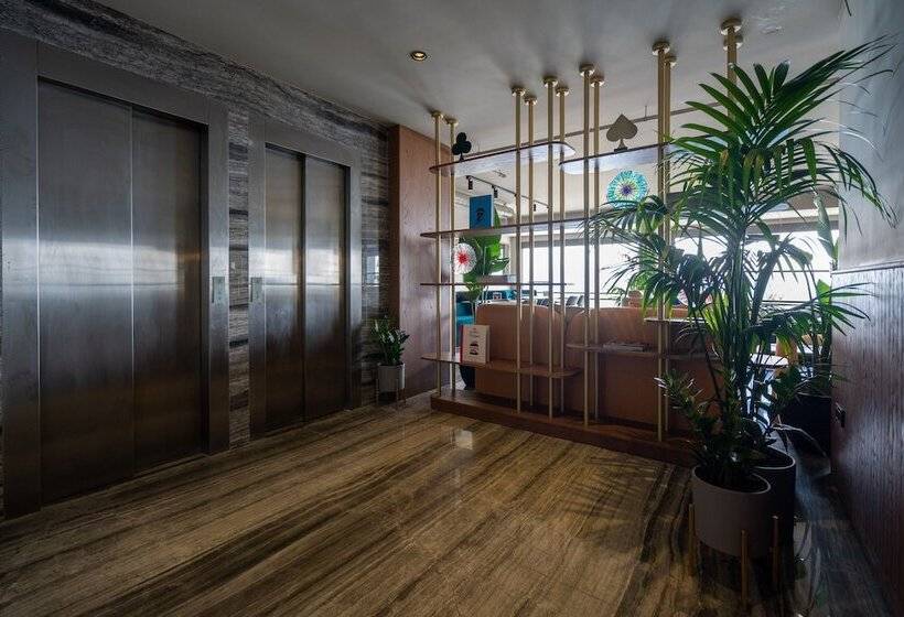 هتل Zimmer Bosphorus