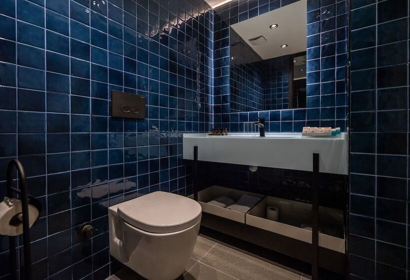 هتل Zimmer Bosphorus