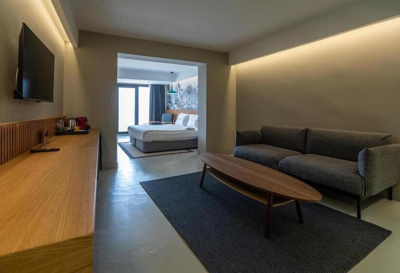 هتل Zimmer Bosphorus