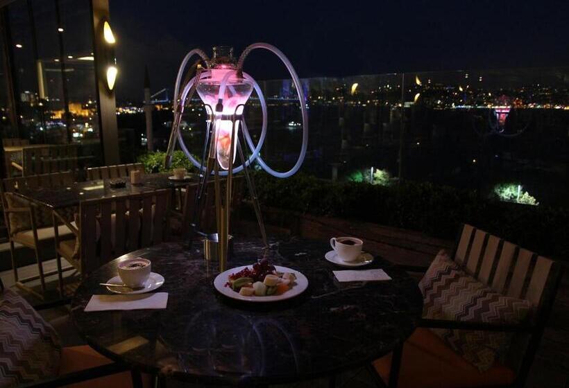 هتل Zimmer Bosphorus