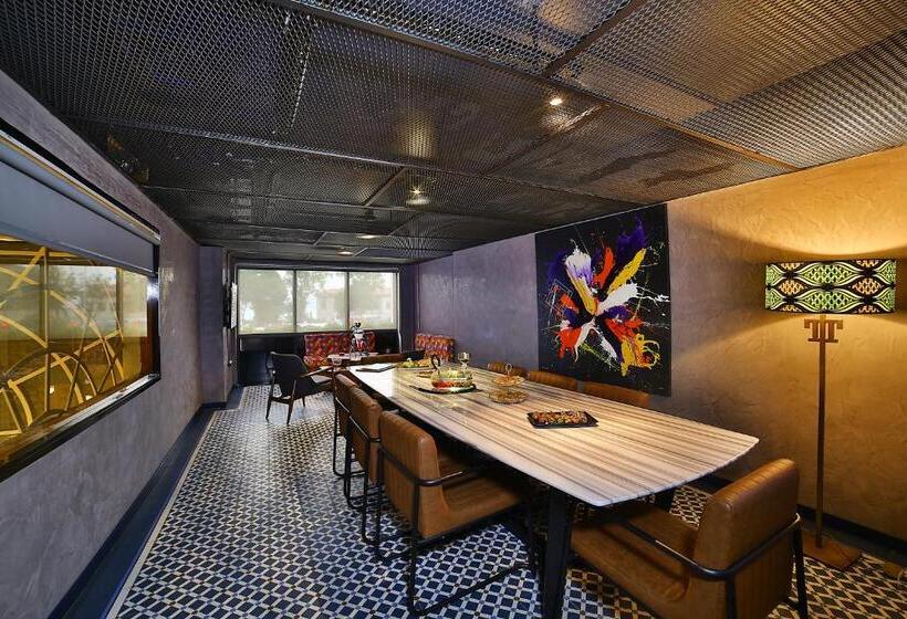 هتل Zimmer Bosphorus