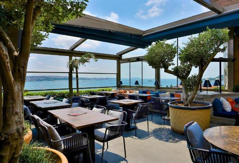 هتل Zimmer Bosphorus