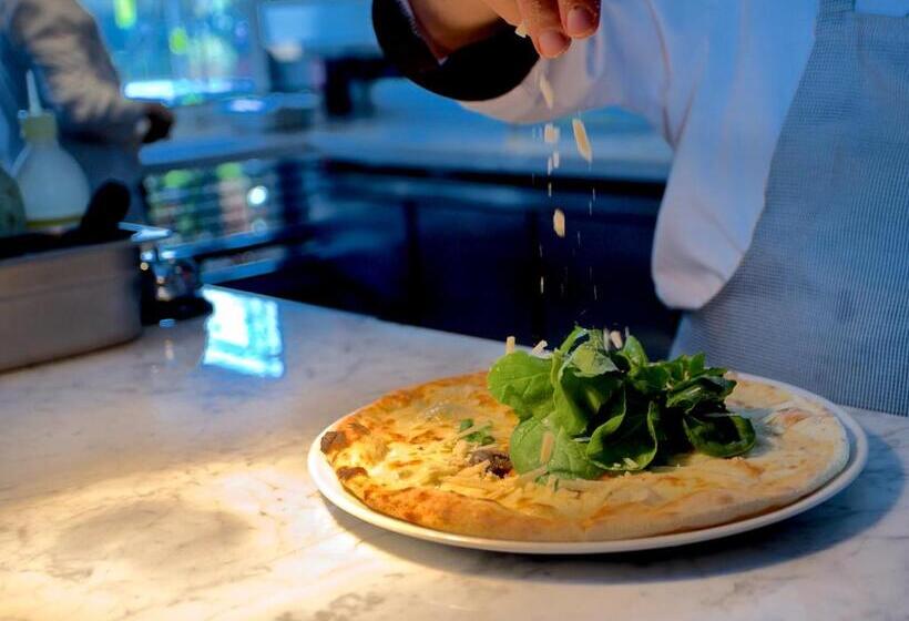 هتل Zimmer Bosphorus