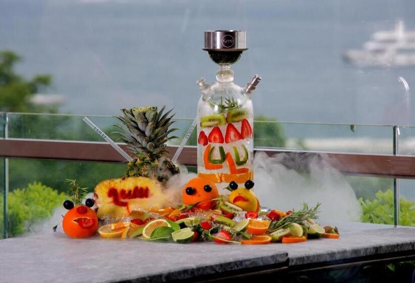 هتل Zimmer Bosphorus