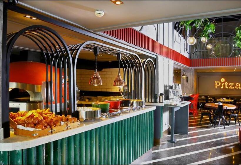 هتل Zimmer Bosphorus