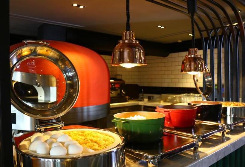 هتل Zimmer Bosphorus