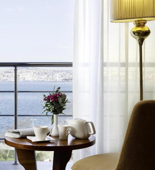 هتل Zimmer Bosphorus