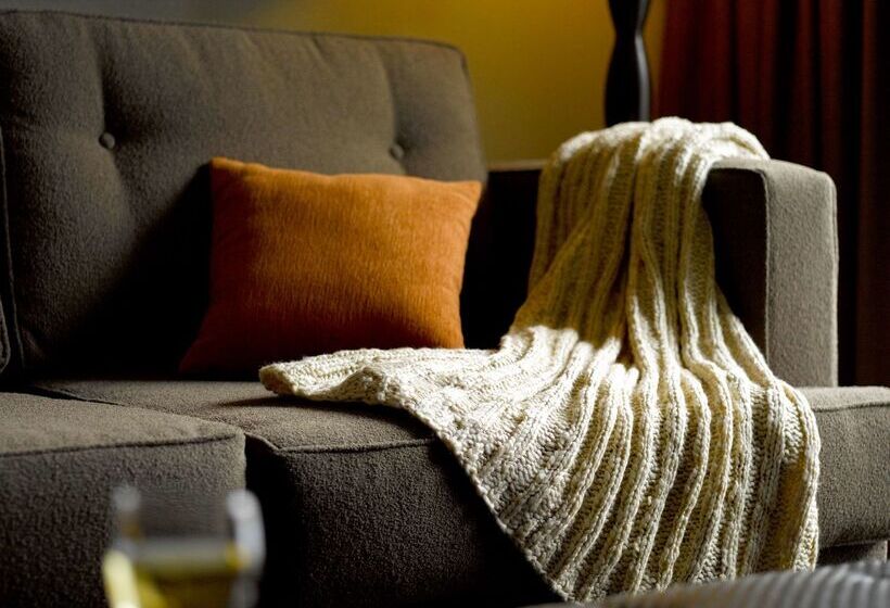 Hyatt House Seattle/redmond