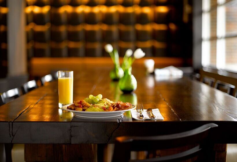 Hyatt House Seattle/redmond