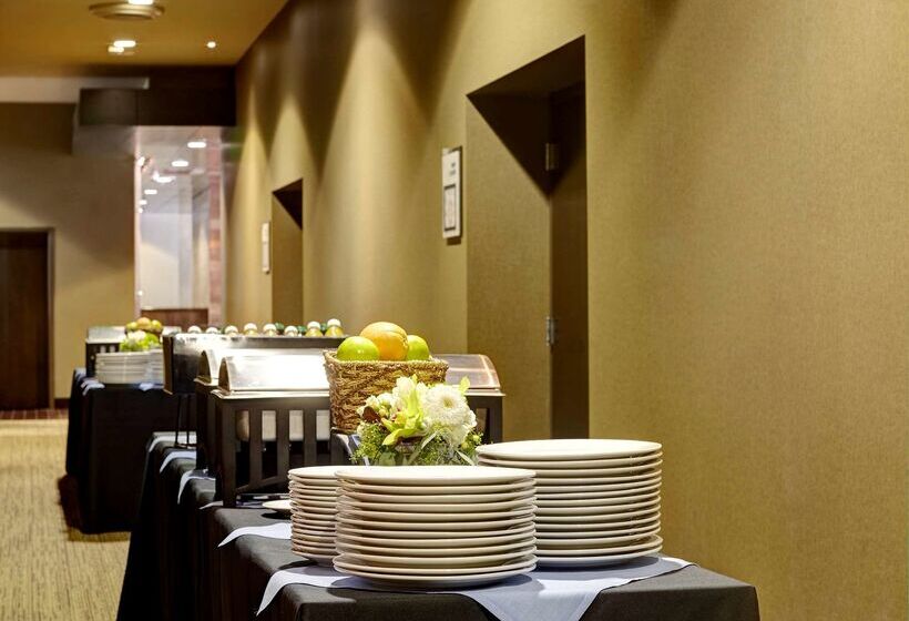 Hyatt House Seattle/redmond