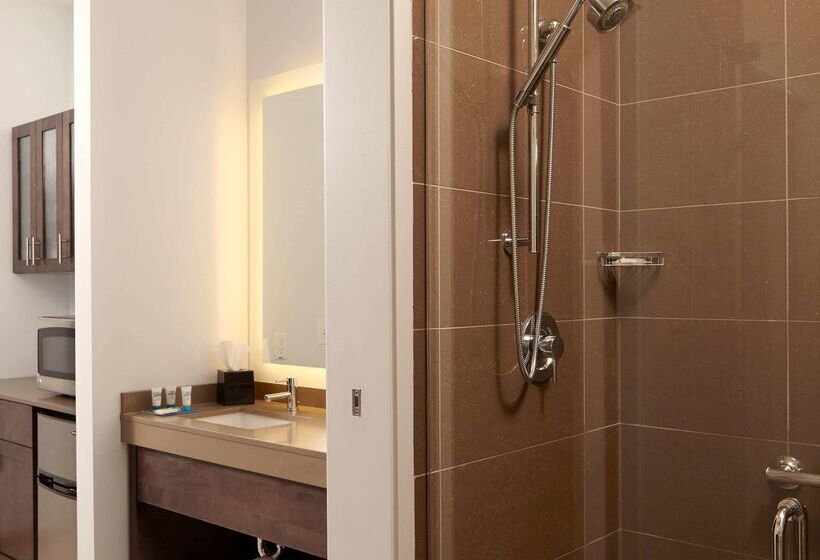 Hyatt House Seattle/redmond