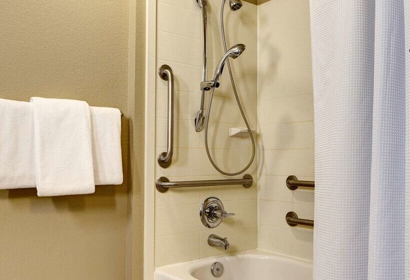 Hyatt House Seattle/redmond