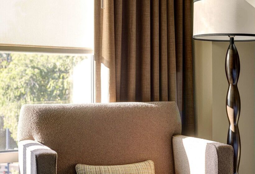 Hyatt House Seattle/redmond