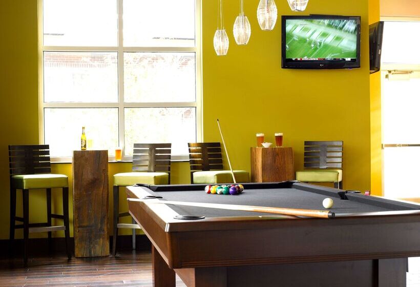 Hyatt House Seattle/redmond