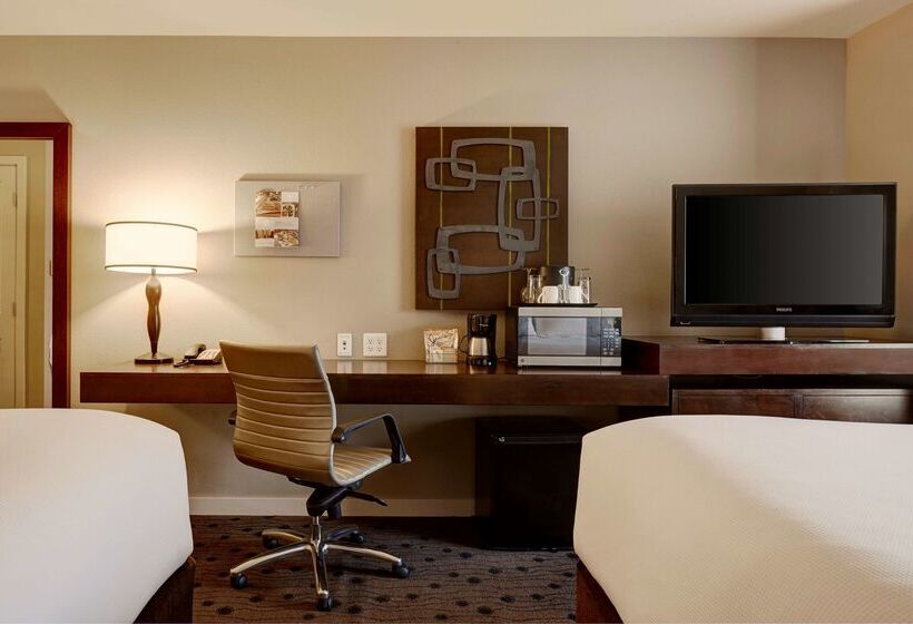 Hyatt House Seattle/redmond