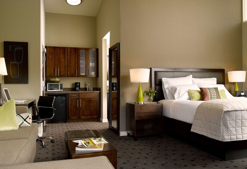 Hyatt House Seattle/redmond