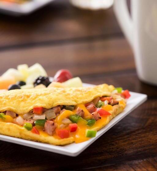 Hyatt House Seattle/redmond