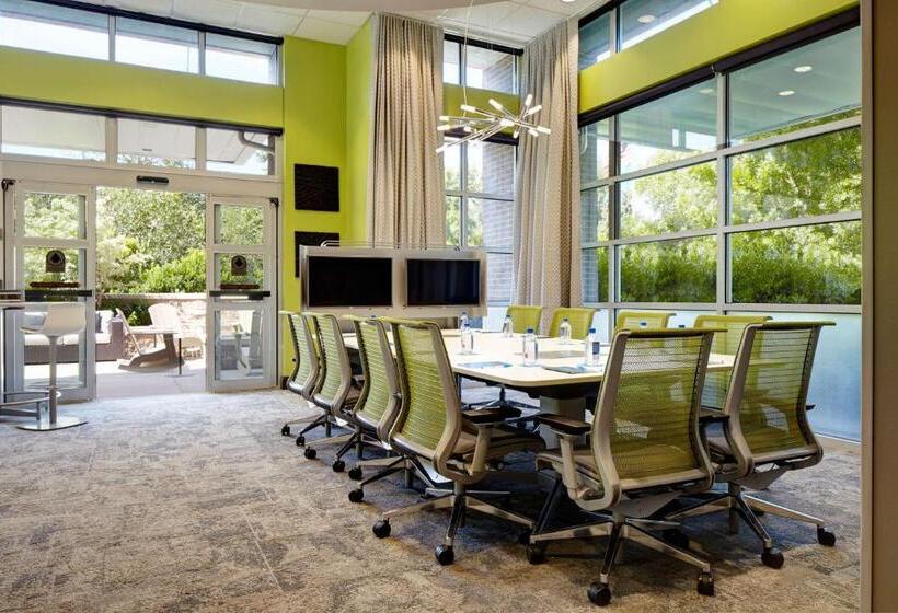 Hyatt House Seattle/redmond