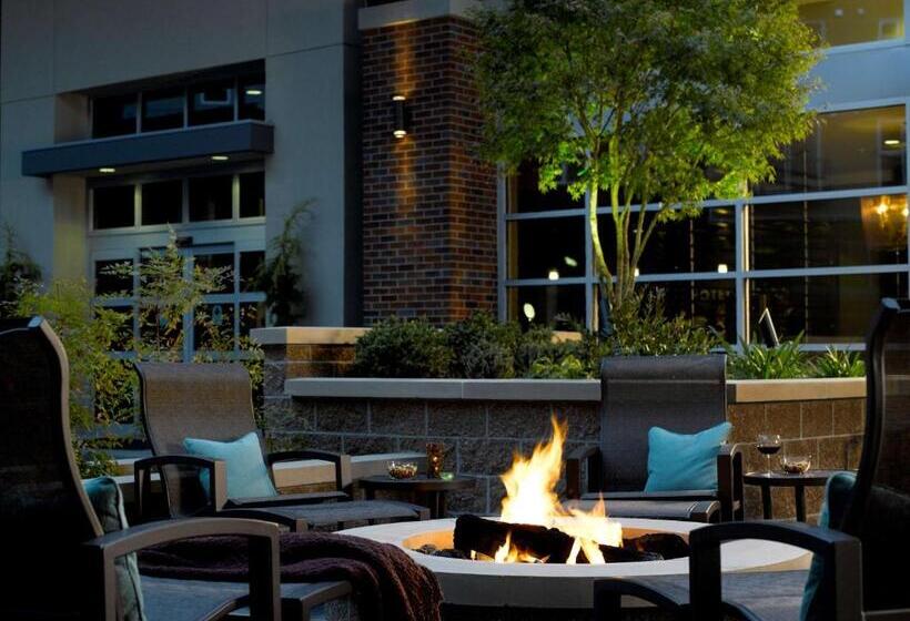 Hyatt House Seattle/redmond