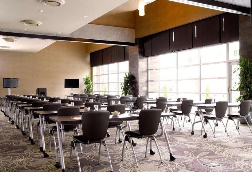 Hyatt House Seattle/redmond