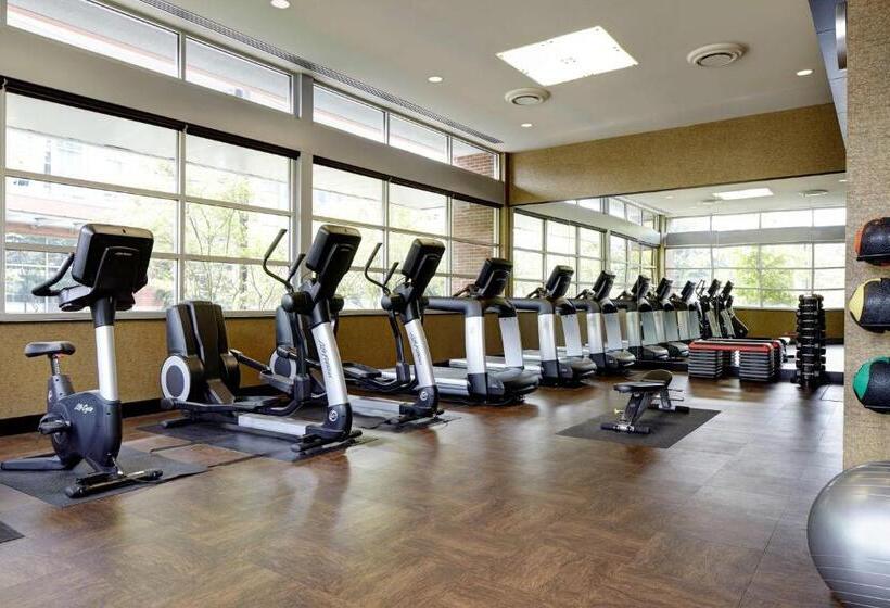 Hyatt House Seattle/redmond