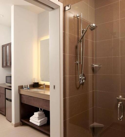 Hyatt House Seattle/redmond