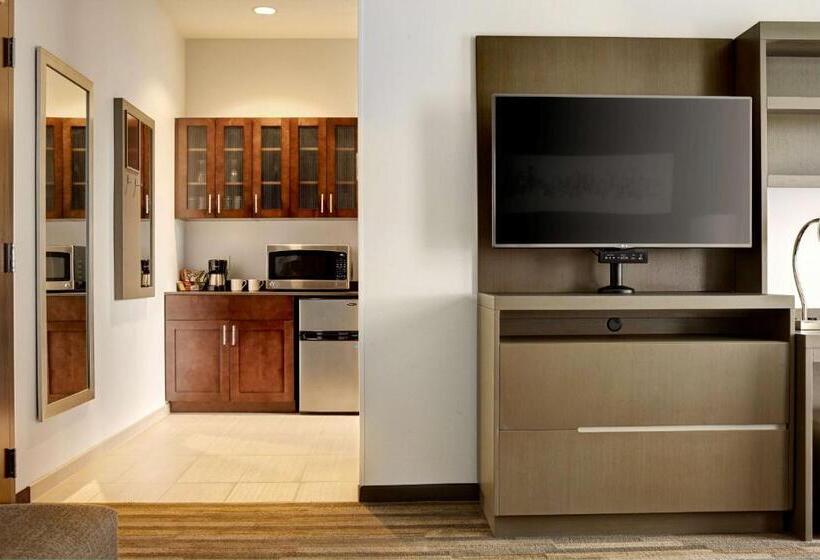 Hyatt House Seattle/redmond