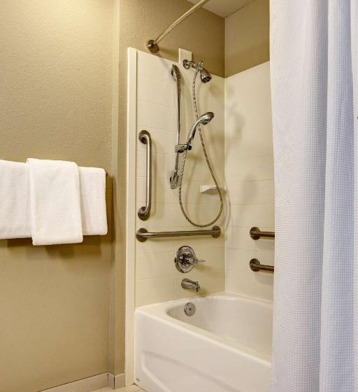 Hyatt House Seattle/redmond