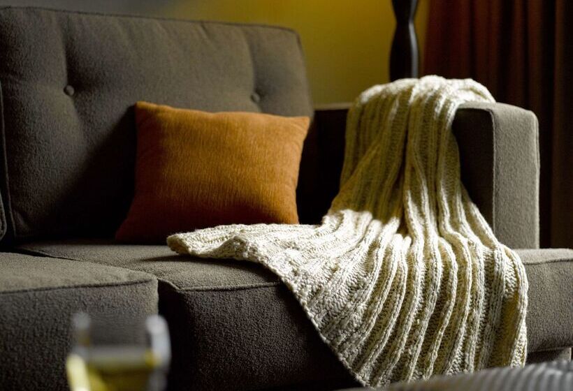 Hyatt House Seattle/redmond