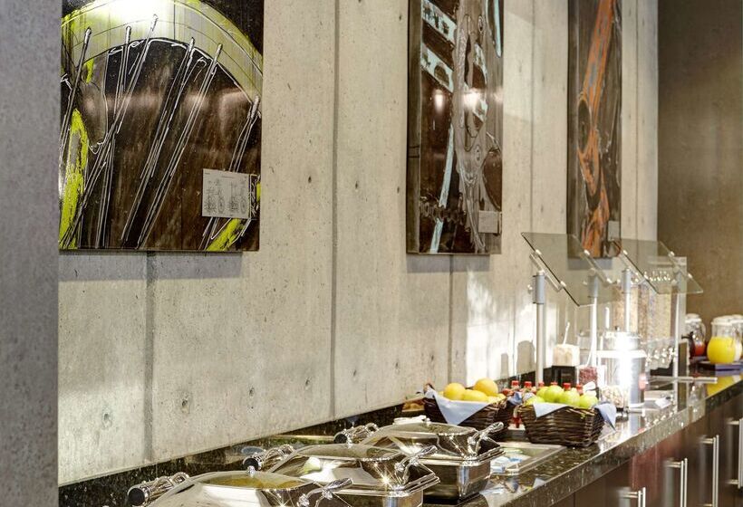 Hyatt House Seattle/redmond