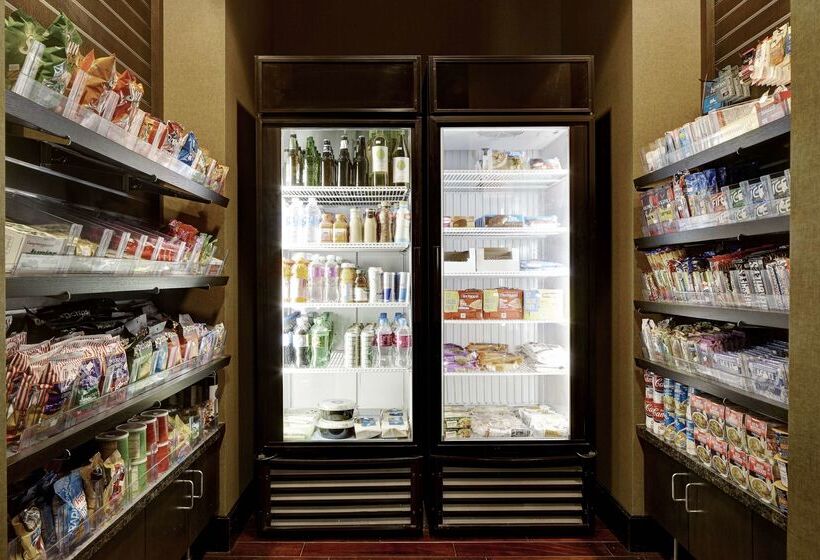 Hyatt House Seattle/redmond