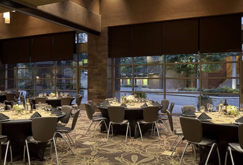 Hyatt House Seattle/redmond