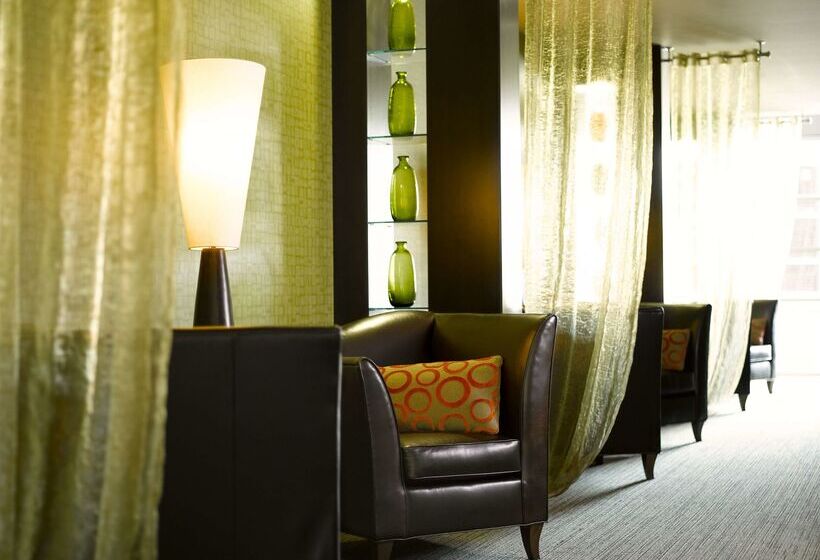 Hyatt House Seattle/redmond