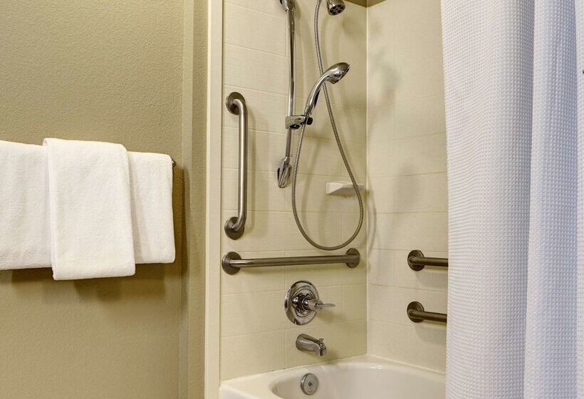 Hyatt House Seattle/redmond