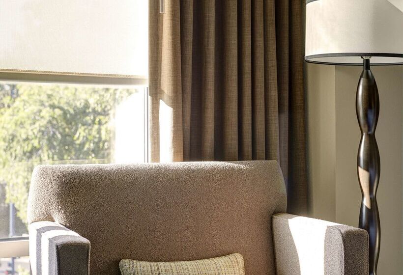 Hyatt House Seattle/redmond