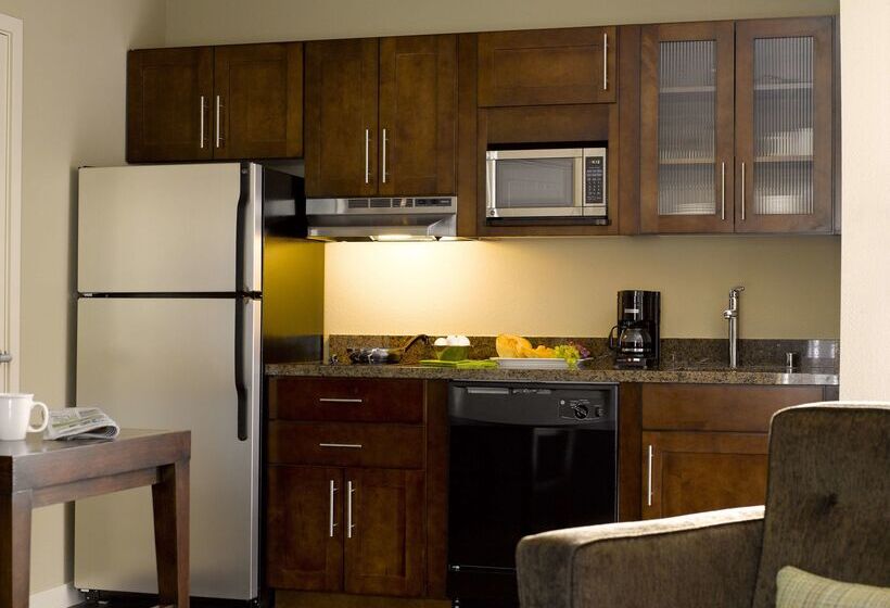 Hyatt House Seattle/redmond