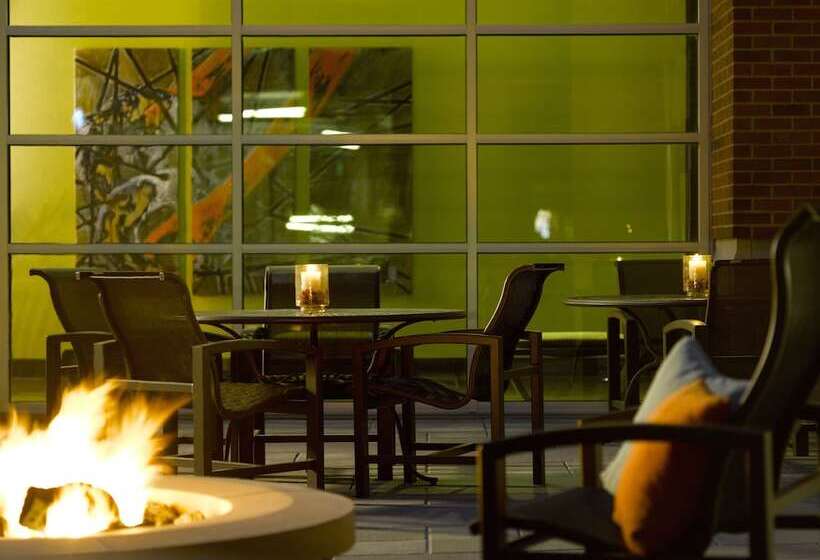 Hyatt House Seattle/redmond