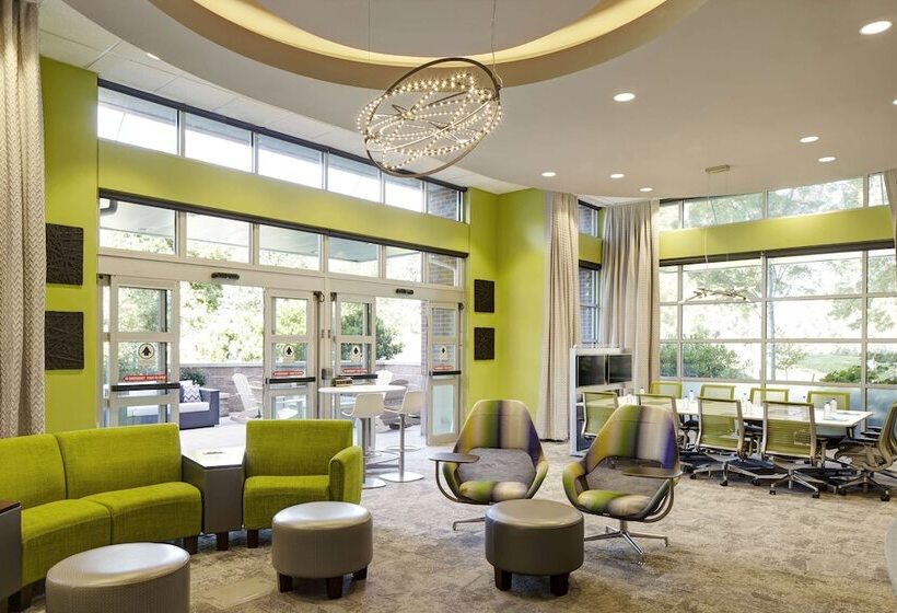 Hyatt House Seattle/redmond