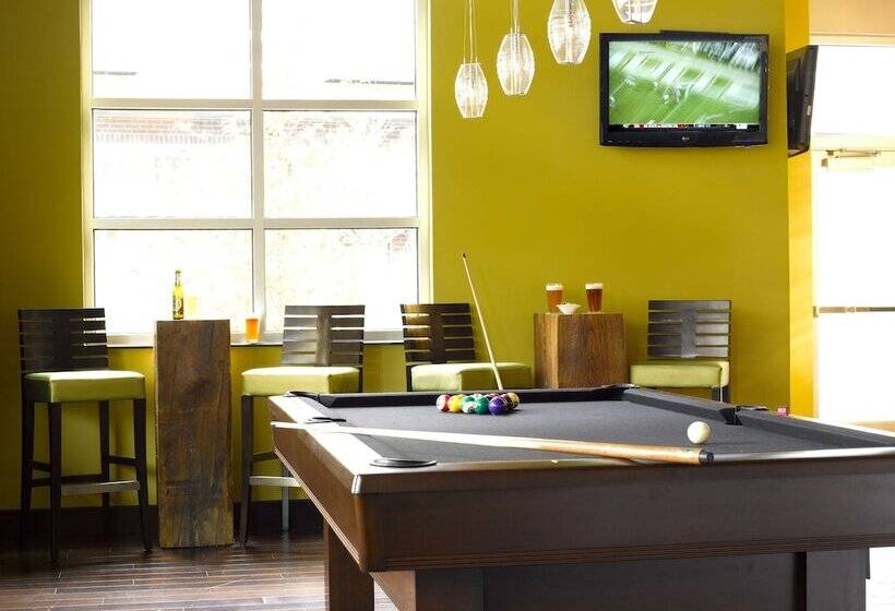 Hyatt House Seattle/redmond