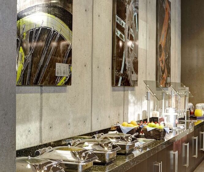 Hyatt House Seattle/redmond