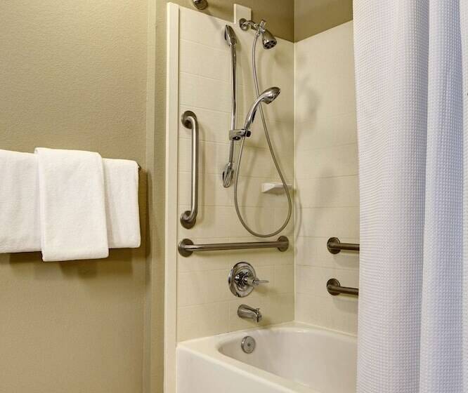 Hyatt House Seattle/redmond