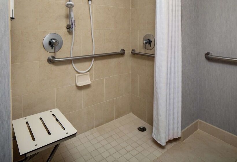 Hyatt Place Uncasville   Casino Area