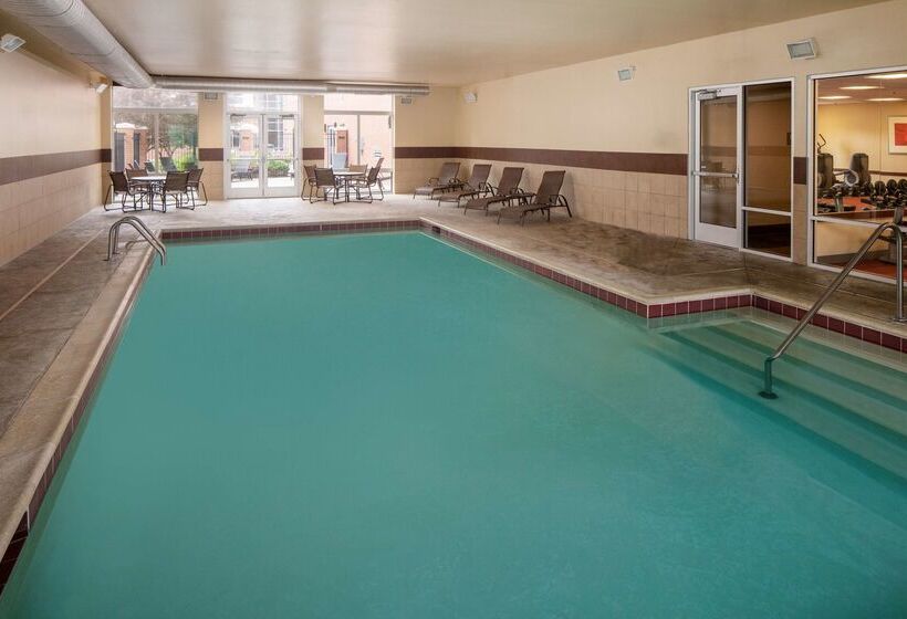 Hyatt Place Uncasville   Casino Area